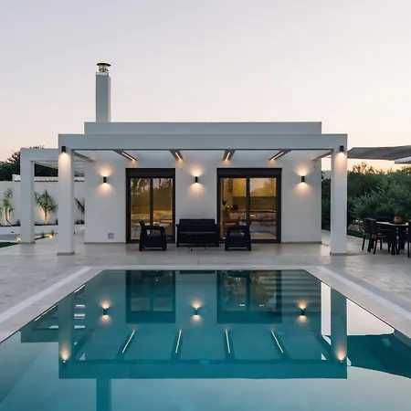 εveline Luxury