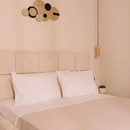 Villa εveline Luxury
