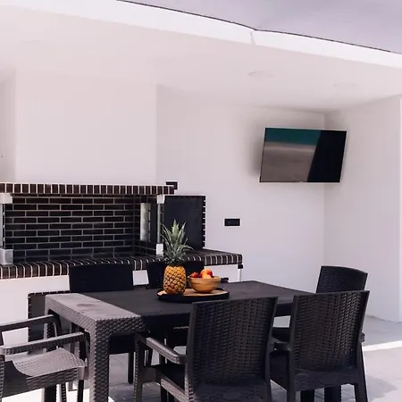 εveline Luxury Kalpaki (Zakynthos)