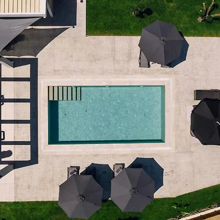 Villa εveline Luxury Kalpaki (Zakynthos)