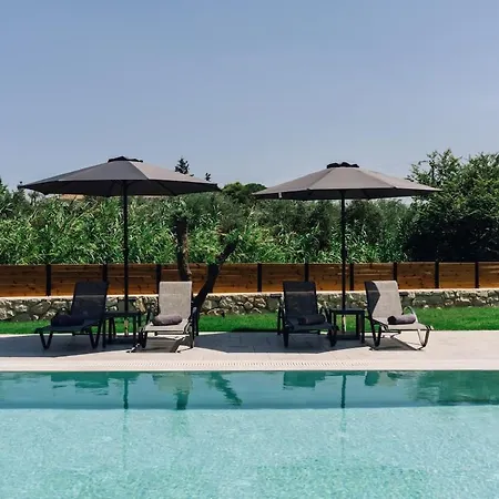 εveline Luxury Villa Kalpaki (Zakynthos)