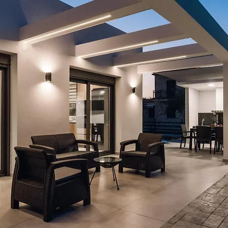 εveline Luxury