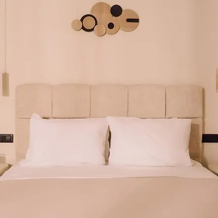 Villa εveline Luxury Kalpaki (Zakynthos)