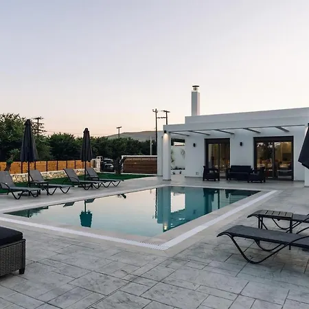 εveline Luxury Kalpaki (Zakynthos)