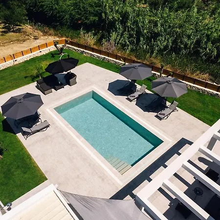 εveline Luxury * Kalpaki (Zakynthos)