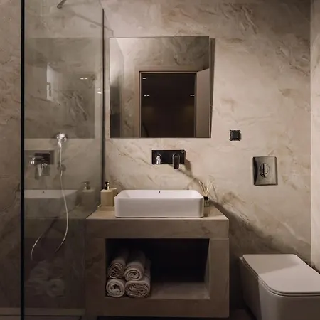 εveline Luxury * Kalpaki (Zakynthos)
