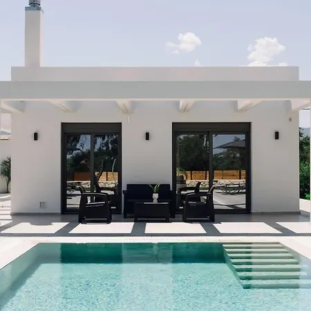 εveline Luxury * Kalpaki (Zakynthos)