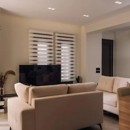 Villa εveline Luxury *