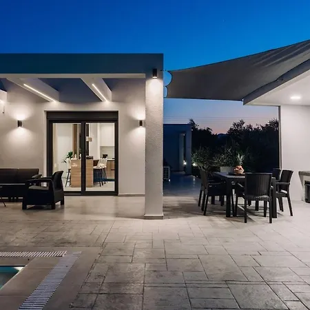 εveline Luxury Kalpaki (Zakynthos)