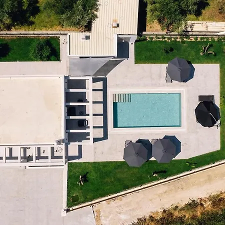 εveline Luxury Villa Kalpaki (Zakynthos)