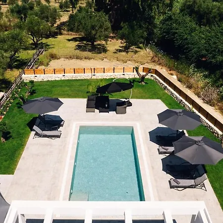 εveline Luxury * Kalpaki (Zakynthos)