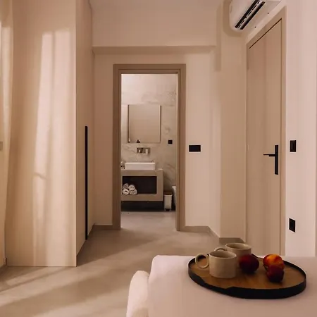 Villa εveline Luxury