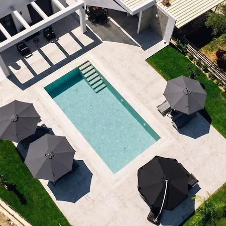 εveline Luxury Villa Kalpaki (Zakynthos)