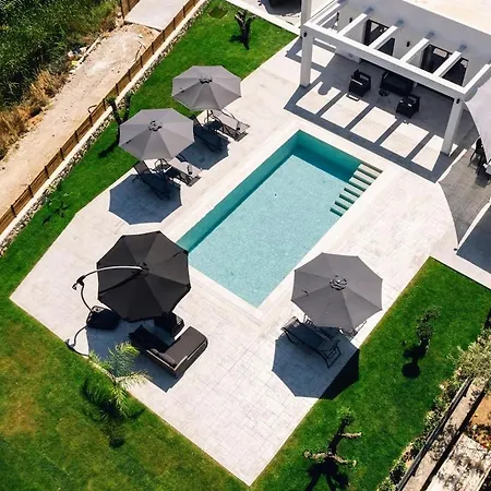 εveline Luxury * Kalpaki (Zakynthos)
